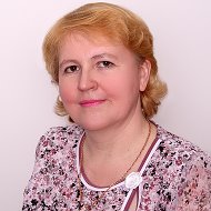 Виктория Кугубаева