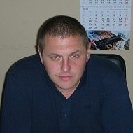 Антон Драгунов