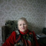 Ольга Кирилловна