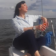 Екатерина Пономарева