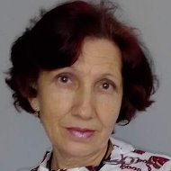 Ольга Князева