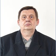 Владимир Ясеновский