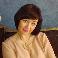 Екатерина Карач