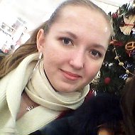 Екатерина Снежкова