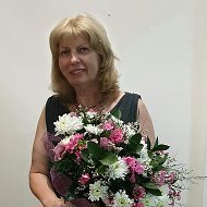Татьяна Петрушко