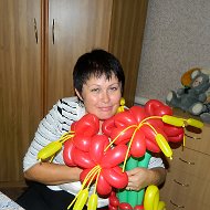 Светлана Власенко