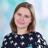Наталья Перелыгина