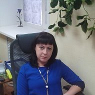 Татьяна Тарасюк