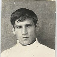Валерий Гизатуллин