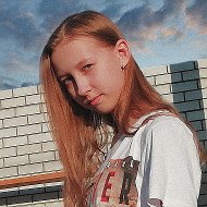 Анастасия Глухова