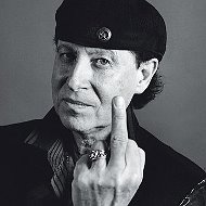 Klaus Meine