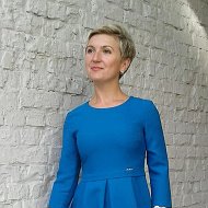 Наталя Лазірко