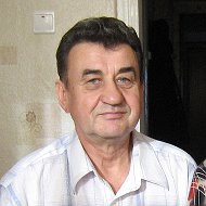 Владимир Сырин