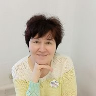 Людмила Усманова