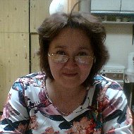 Ольга Егорова