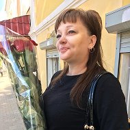 Лариса Копийчук