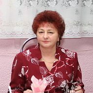 Татьяна Загоровская