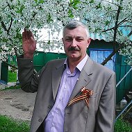 Сергей Перевозников