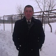 Александр Гаращенко