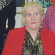 Ольга Дмитриевска