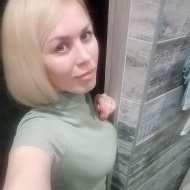 Светлана Кулиева