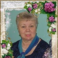 Вера Хаскова