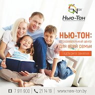 Нью- Тон