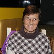 Светлана Еловикова
