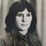 Ольга Логина