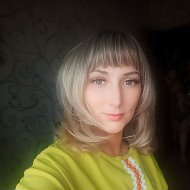 Марина Чирикова