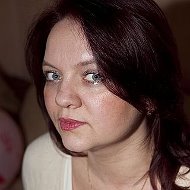 Ирина Милошенко