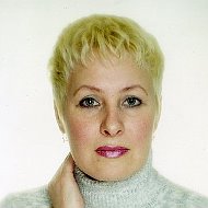 Татьяна Головань