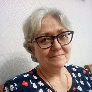 Инна Антоненко