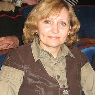 Марина Гречко