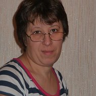 Наталья Сырцова