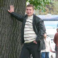 Алексей Ширяев