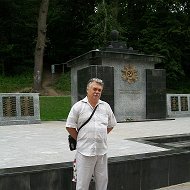 Сергей Колотушкин