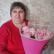 Наталья Кирилова