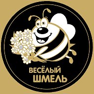 Весёлый Шмель