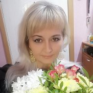 Алла Соколова