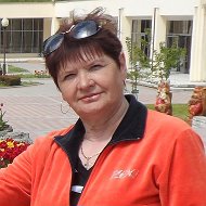 Людмила Сотникова