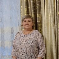 Наталья Белова-иванова