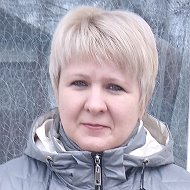 Светлана Малютенко