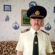 Александр Шиляев