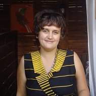 Алена Ильинова