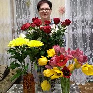 Ольга Кононенко
