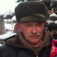 Георгий Умряшкин