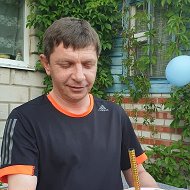 Олег Проскуряков