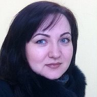Эльза Никонова