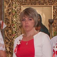 Світлана Матусевич